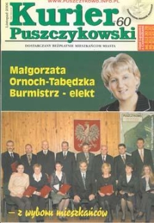 Kurier Puszczykowski 2006 Nr60