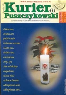 Kurier Puszczykowski 2006 Nr61