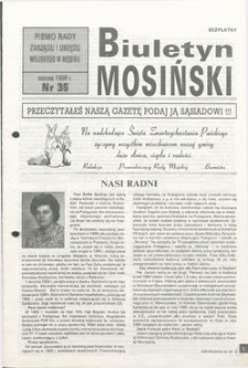 Biuletyn Mosiński 1996.03 Nr35