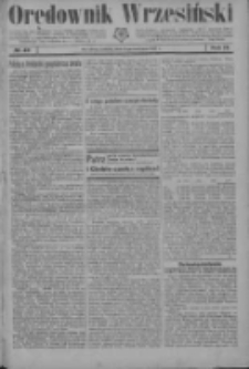 Orędownik Wrzesiński 1927.04.09 R.9 Nr42