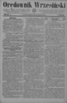 Orędownik Wrzesiński 1927.04.14 R.9 Nr44