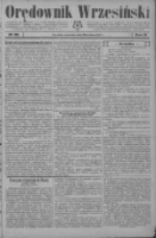 Orędownik Wrzesiński 1927.07.28 R.9 Nr86