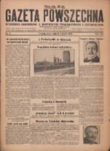 Gazeta Powszechna 1932.01.08 R.13 Nr5
