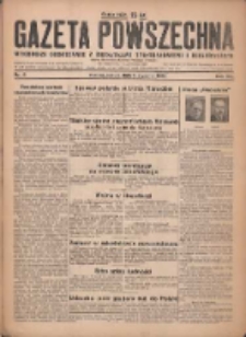 Gazeta Powszechna 1932.01.09 R.13 Nr6