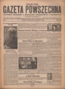 Gazeta Powszechna 1932.01.10 R.13 Nr7