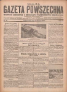 Gazeta Powszechna 1932.01.20 R.13 Nr15
