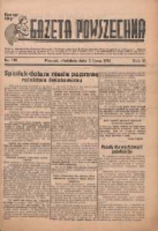Gazeta Powszechna 1933.07.02 R.15 Nr149