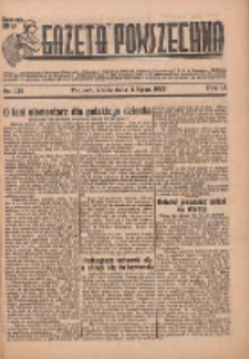 Gazeta Powszechna 1933.07.05 R.15 Nr151