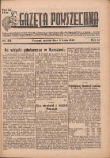 Gazeta Powszechna 1933.07.08 R.15 Nr154