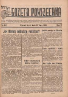 Gazeta Powszechna 1933.07.26 R.15 Nr169