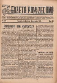 Gazeta Powszechna 1933.08.02 R.15 Nr175