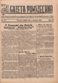 Gazeta Powszechna 1933.08.04 R.15 Nr177