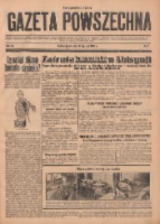 Gazeta Powszechna 1936.01.10 R.19 Nr7