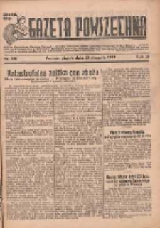 Gazeta Powszechna 1933.08.18 R.15 Nr188