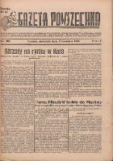 Gazeta Powszechna 1933.09.03 R.15 Nr202