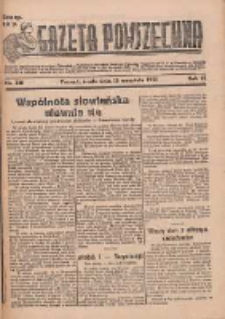 Gazeta Powszechna 1933.09.13 R.15 Nr210