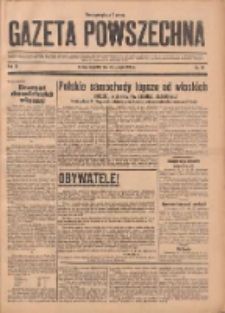 Gazeta Powszechna 1936.01.16 R.19 Nr12