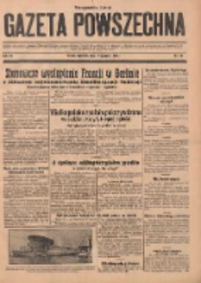 Gazeta Powszechna 1936.01.19 R.19 Nr15