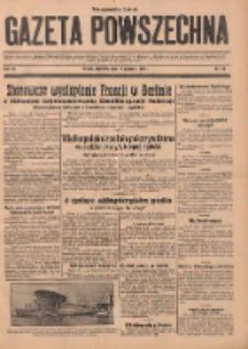 Gazeta Powszechna 1936.01.19 R.19 Nr15