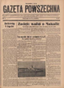 Gazeta Powszechna 1936.01.14 R.19 Nr10