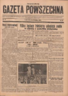 Gazeta Powszechna 1936.01.25 R.19 Nr20