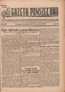 Gazeta Powszechna 1933.09.21 R.15 Nr217