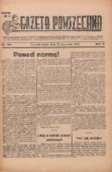 Gazeta Powszechna 1933.09.27 R.15 Nr222