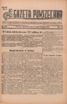 Gazeta Powszechna 1933.10.01 R.15 Nr226