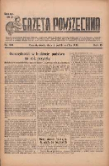 Gazeta Powszechna 1933.10.04 R.15 Nr228