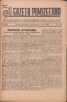 Gazeta Powszechna 1933.10.05 R.15 Nr229