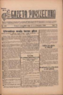 Gazeta Powszechna 1933.10.12 R.15 Nr235