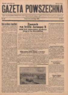 Gazeta Powszechna 1936.02.05 R.19 Nr29