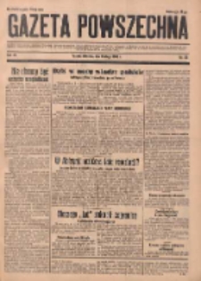 Gazeta Powszechna 1936.02.09 R.19 Nr33
