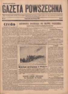 Gazeta Powszechna 1936.02.19 R.19 Nr41