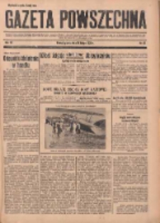 Gazeta Powszechna 1936.02.21 R.19 Nr43
