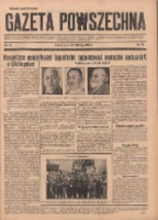 Gazeta Powszechna 1936.02.28 R.19 Nr49