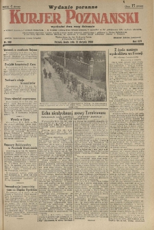 Kurier Poznański 1930.08.13 R.25 nr 369