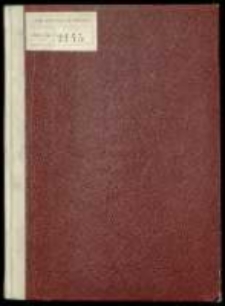 Conservatio sanitatis [...] Iosephi Czimmermanni [...] Immatura editio in immortalem candorem [...]