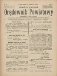 Krotoszyński Orędownik Powiatowy 1932.02.27 R.57 Nr16