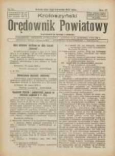 Krotoszyński Orędownik Powiatowy 1932.04.02 R.57 Nr25