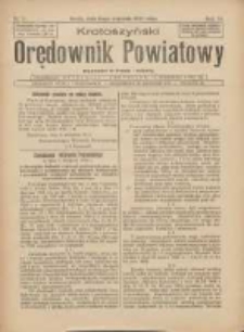 Krotoszyński Orędownik Powiatowy 1932.09.14 R.57 Nr71