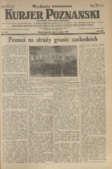 Kurier Poznański 1930.08.21 R.25 nr 382