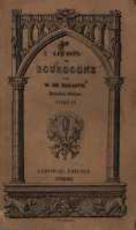 Histoire des ducs de Bourgogne de la maison de Valois: 1364-1477. T.2, Philippe-le-Hardi