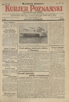 Kurier Poznański 1930.08.28 R.25 nr 393