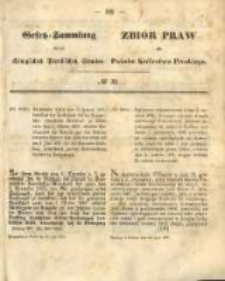 Gesetz-Sammlung für die Königlichen Preussischen Staaten. 1872.07.23 No32