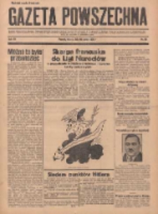 Gazeta Powszechna 1936.03.10 R.19 Nr58