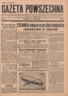 Gazeta Powszechna 1936.03.15 R.19 Nr63