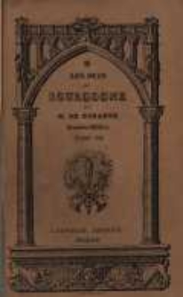 Histoire des ducs de Bourgogne de la maison de Valois: 1364-1477. T.7, Philippe-le-Bon