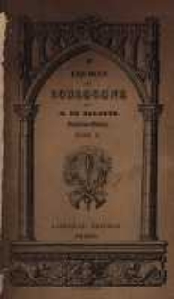 Histoire des ducs de Bourgogne de la maison de Valois: 1364-1477. T.10, Charles-le-T&eacute;m&eacute;raire