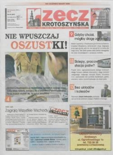 Rzecz Krotoszyńska 2004.11.10 R.15 Nr44(503)